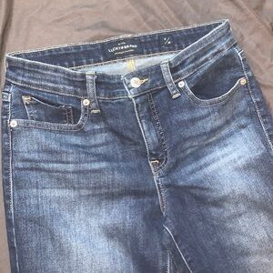 Lucky Brand Jeans